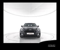 MINI Clubman Cooper S 2.0 Hype