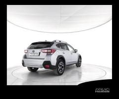 SUBARU XV 1.6i Lineartronic Style Navi