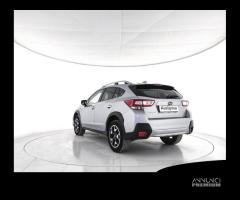 SUBARU XV 1.6i Lineartronic Style Navi