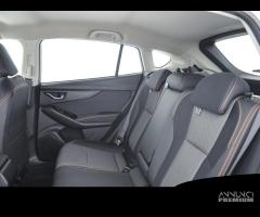 SUBARU XV 1.6i Lineartronic Style Navi - 10