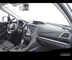 SUBARU XV 1.6i Lineartronic Style Navi - 12