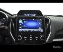 SUBARU XV 1.6i Lineartronic Style Navi - 14