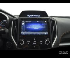 SUBARU XV 1.6i Lineartronic Style Navi - 15