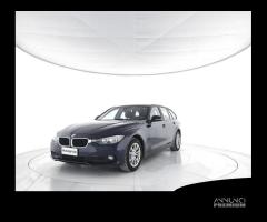 BMW 316 Serie 3 d Business Advantage aut.