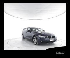 BMW 316 Serie 3 d Business Advantage aut.