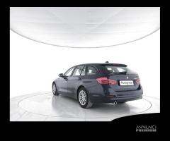 BMW 316 Serie 3 d Business Advantage aut.