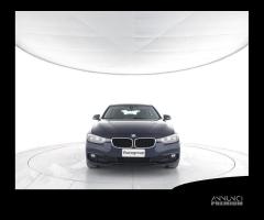 BMW 316 Serie 3 d Business Advantage aut.