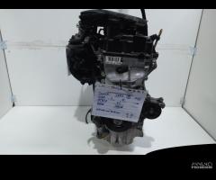 MOTORE COMPLETO TOYOTA Yaris Serie 1KR-FE 1KR-FE B - 1