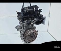 MOTORE COMPLETO TOYOTA Yaris Serie 1KR-FE 1KR-FE B - 3