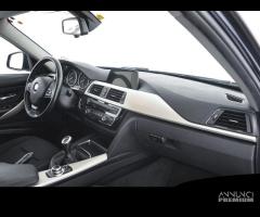 BMW 316 Serie 3 d Business Advantage aut. - 12