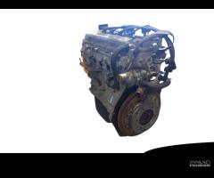 MOTORE COMPLETO NISSAN Micra 1Â° Serie CG10 CG10DE - 2