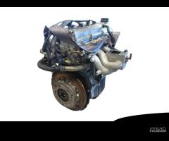 MOTORE COMPLETO NISSAN Micra 1Â° Serie CG10 CG10DE - 4