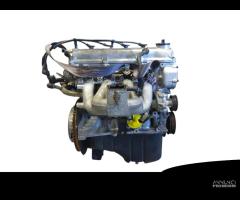 MOTORE COMPLETO NISSAN Micra 1Â° Serie CG10 CG10DE - 5