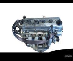 MOTORE COMPLETO NISSAN Micra 1Â° Serie CG10 CG10DE - 6