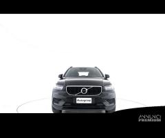 VOLVO XC40 D4 AWD Geartronic Momentum - PER OPER