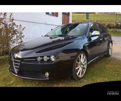 Assetto a Ghiera Regolabile Alfa Romeo 159 Brera - 23