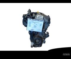 MOTORE COMPLETO FIAT Sedici 1Â° Serie M16A M16A Be - 1