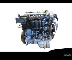 MOTORE COMPLETO FIAT Sedici 1Â° Serie M16A M16A Be - 7