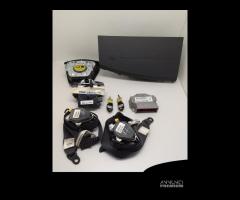 KIT AIRBAG COMPLETO DODGE Caliber 1Â° Serie BYL (0 - 2