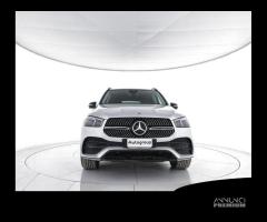 MERCEDES-BENZ G LE de 4Matic Plu-in hybrid Premi