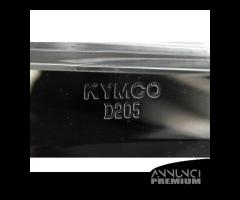 Freccia anteriore destra Kymco Maxxer - 4