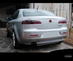 Assetto a Ghiera Regolabile Alfa Romeo 159 Brera - 10