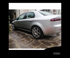 Assetto a Ghiera Regolabile Alfa Romeo 159 Brera - 13