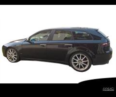 Assetto a Ghiera Regolabile Alfa Romeo 159 Brera - 18