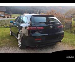 Assetto a Ghiera Regolabile Alfa Romeo 159 Brera - 21