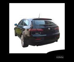 Assetto a Ghiera Regolabile Alfa Romeo 159 Brera - 22