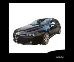 Assetto a Ghiera Regolabile Alfa Romeo 159 Brera - 24