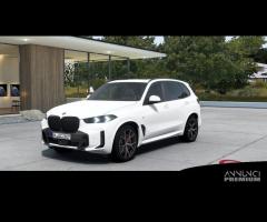 BMW X5 xDrive30d Msport Pro Travel Innovation Pa