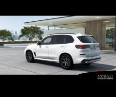 BMW X5 xDrive30d Msport Pro Travel Innovation Pa