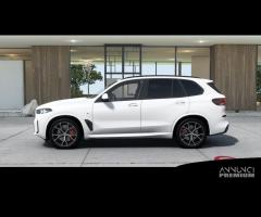 BMW X5 xDrive30d Msport Pro Travel Innovation Pa