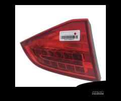 STOP FANALE POSTERIORE SINISTRO AUDI A4 Allroad Se - 3