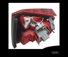 STOP FANALE POSTERIORE SINISTRO AUDI A4 Allroad Se - 4