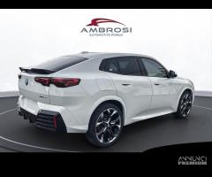 BMW X2 sDrive18d Msport Pro Premium Package