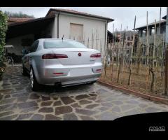 Assetto a Ghiera Regolabile Alfa Romeo 159 Brera - 6