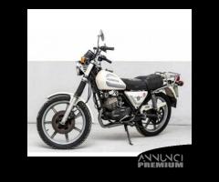 Contachilometri Cagiva SST 125 - 10552 - 5