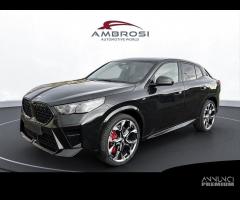 BMW X2 sDrive18d Msport Pro Premium Package