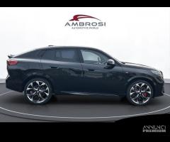 BMW X2 sDrive18d Msport Pro Premium Package