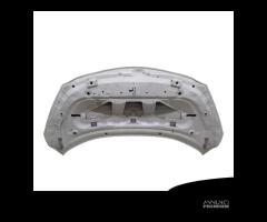 COFANO ANTERIORE NISSAN Micra Serie (K14) 651005FA - 7