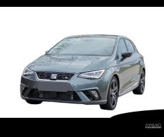 Assetto a Ghiera Regolabile Seat Ibiza V dal 2017 - 12