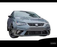 Assetto a Ghiera Regolabile Seat Ibiza V dal 2017 - 14