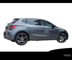 Assetto a Ghiera Regolabile Seat Ibiza V dal 2017 - 16