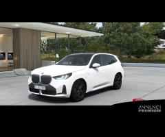 BMW X3 30e xDrive Msport Pro Innovation Comfort