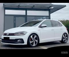 Assetto a Ghiera Regolabile VW Polo IV AW dal 2017 - 7