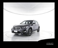 BMW X1 xDrive20d xLine Plus