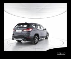 BMW X1 xDrive20d xLine Plus