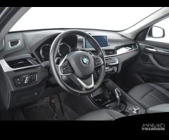 BMW X1 xDrive20d xLine Plus - 8